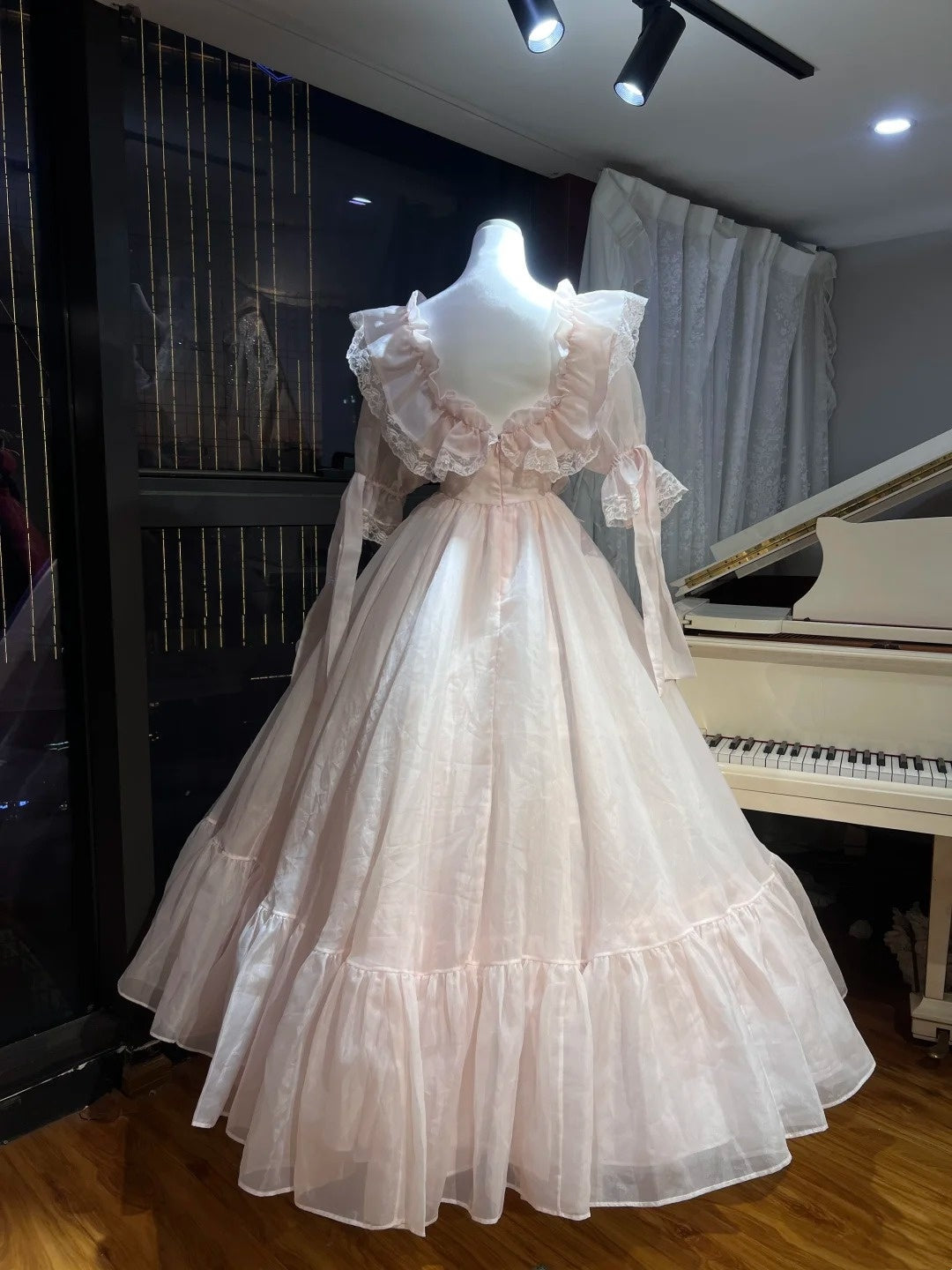Birthday Dresses for Everybody π The Runaway Princess Birthday Dress Series - Wearing one gives you an instant princess vibe! gh6723
