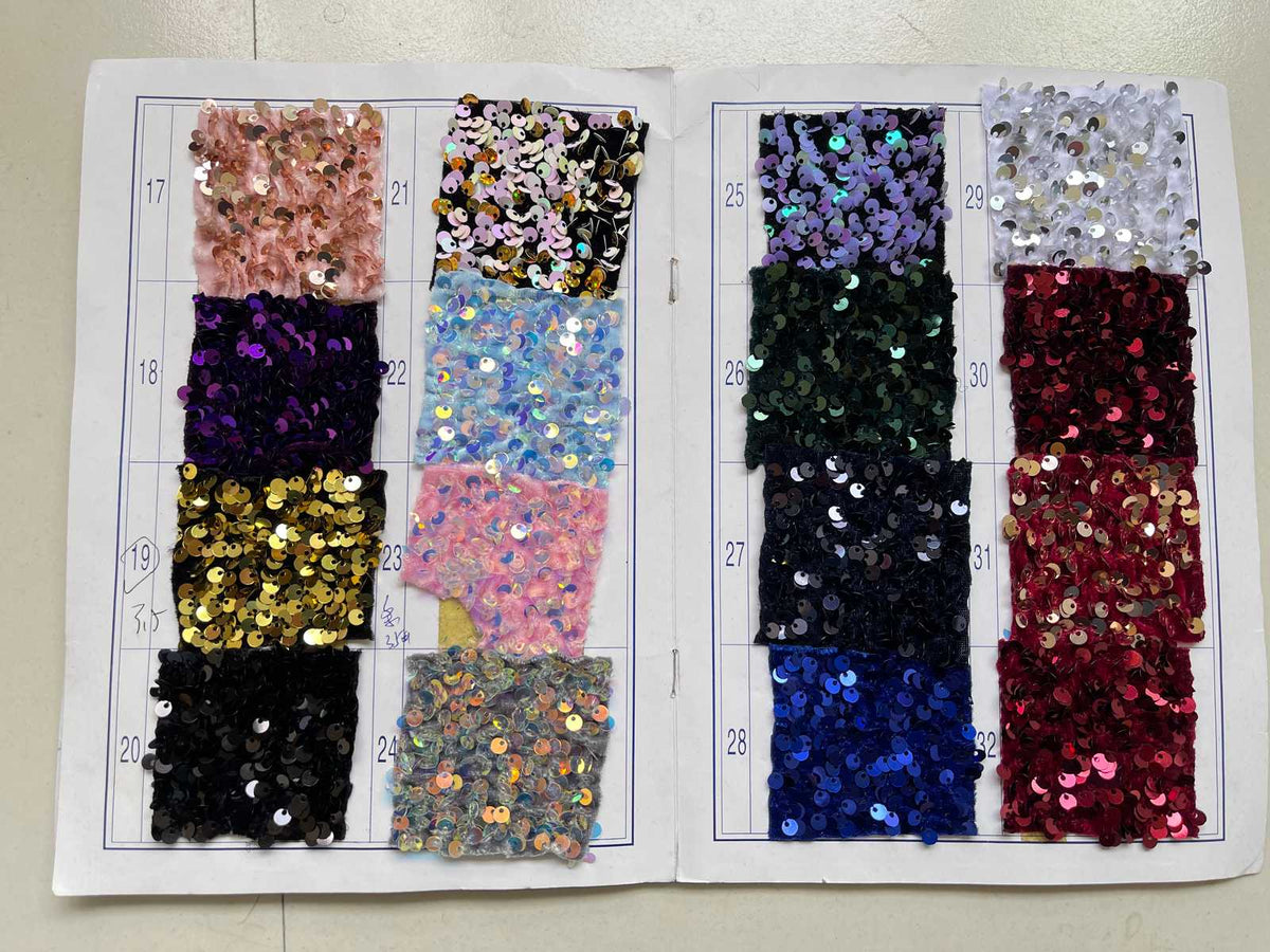 Black Sequin One-Sleeve Short Homecoming Dress