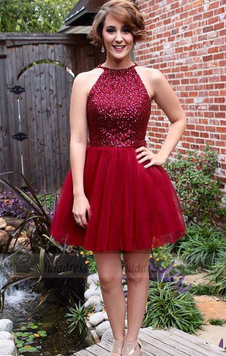 Charming Homecoming Dresses, Homecoming Dresses,cute Homecoming Dresses