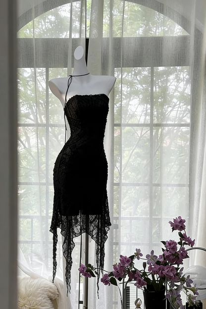 Gorgeous Exquisite Beaded Lace Long Chiffon Homecoming Dress Prom Dress Evening Dress Wedding Party Dress Prom Dress Graduation Date Dress gh3988