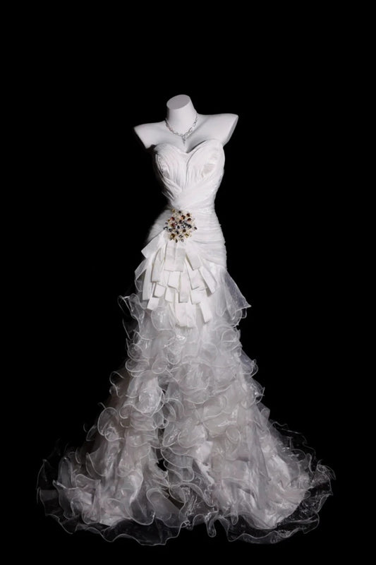 Long Dress Evening Dress gh7033