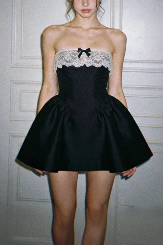 Short Birthday Dress, Party Dress, Homecoming Dress gh6888