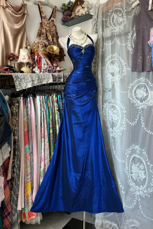 Retro Dress Birthday Dress gh6694
