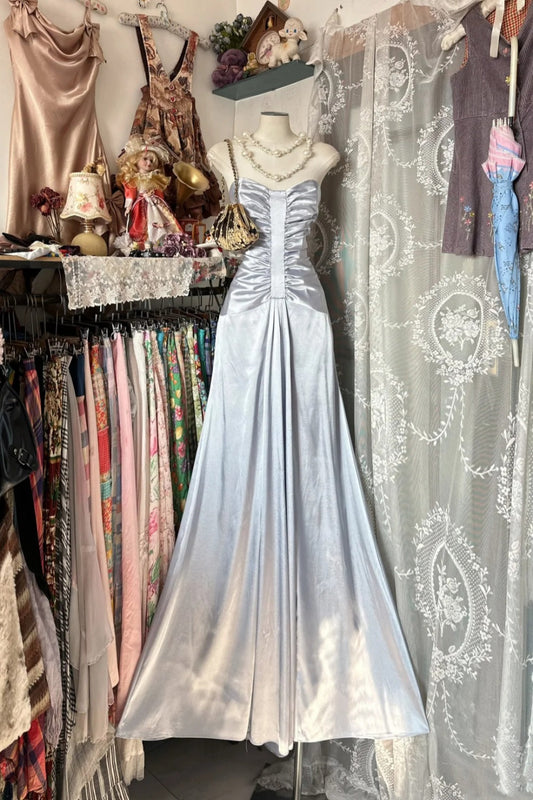 Retro Dress Birthday Dress gh6693