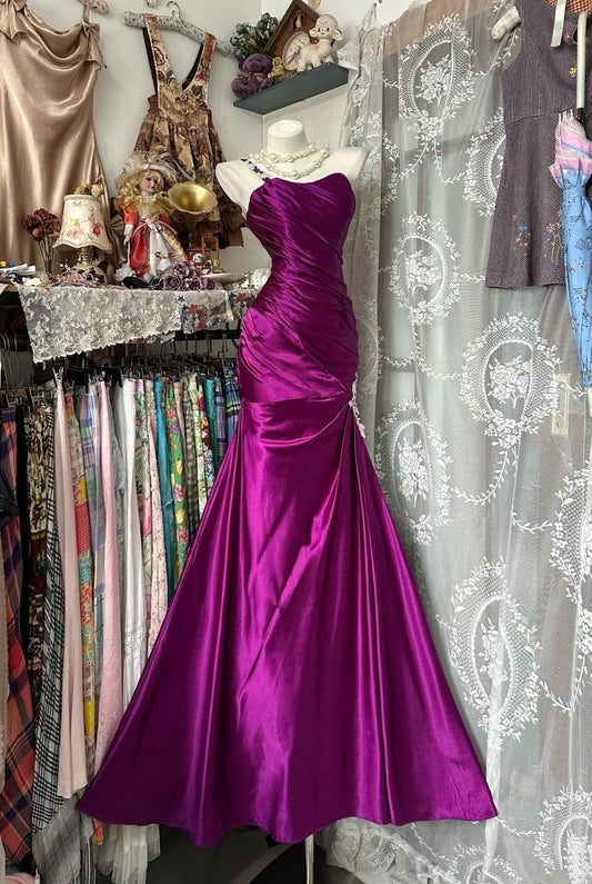 Retro Dress Birthday Dress gh6695