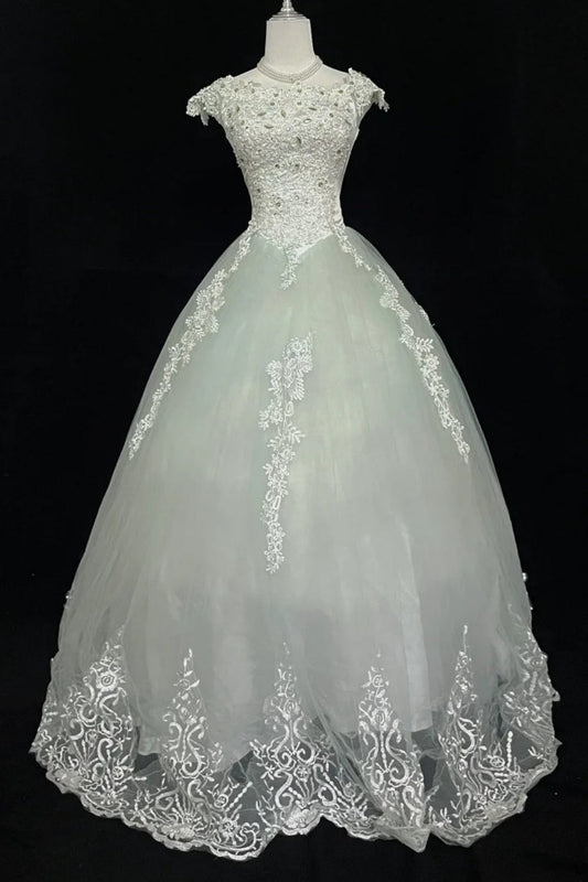 Long Dress Evening Dress Birthday Dress Princess Dress gh7038