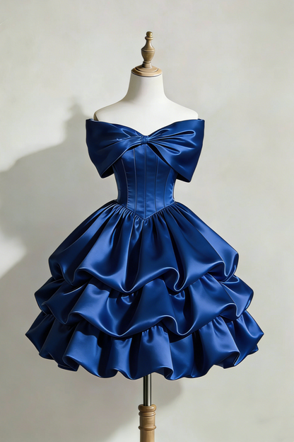 Rush dresses, short dresses, back-to-school dresses, party dresses, birthday dresses gh6936