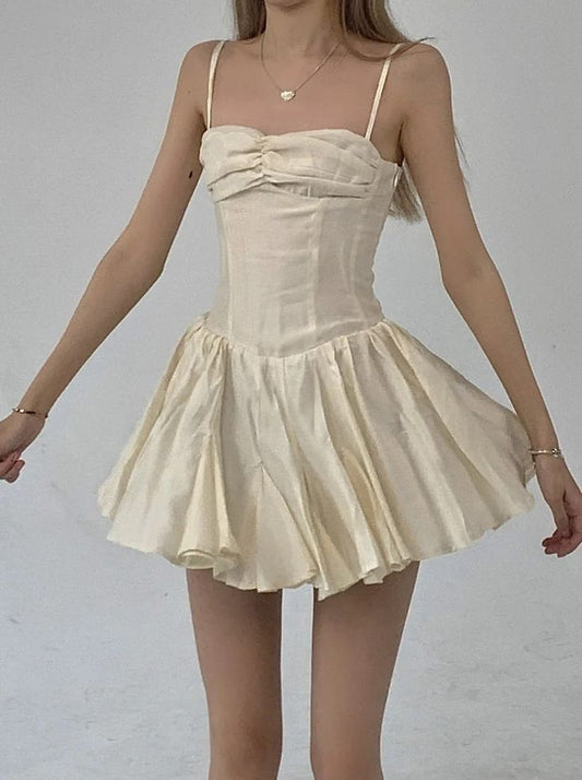 Girlhomeshops-Fashion short Chiffon formal homecoming dress 16th birthday party dress gh5332