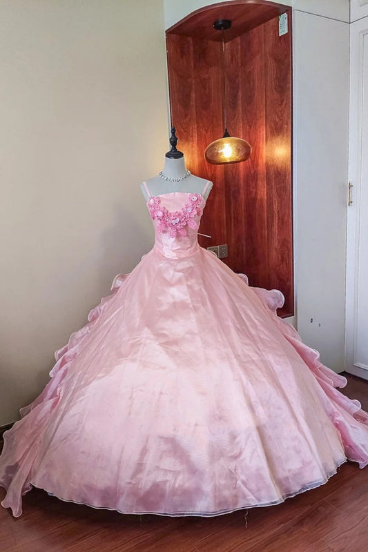 Long Dress Evening Dress Birthday Dress  gh7052