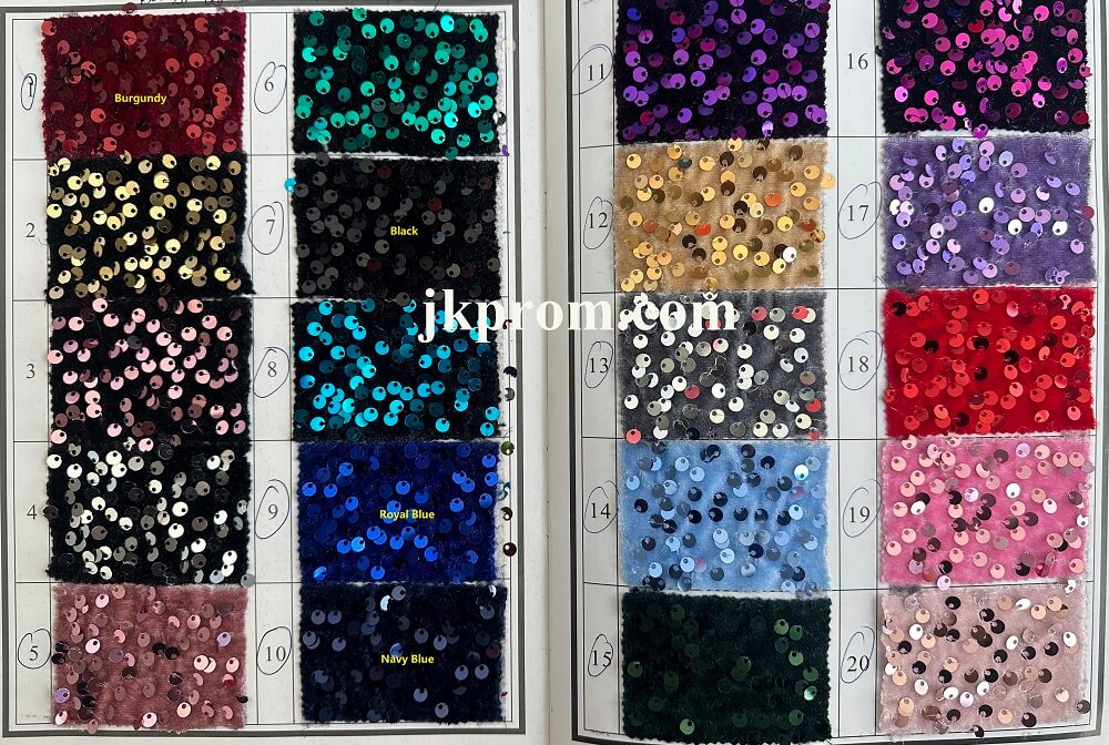 Bodycon Sequins Short Homecoming Dress