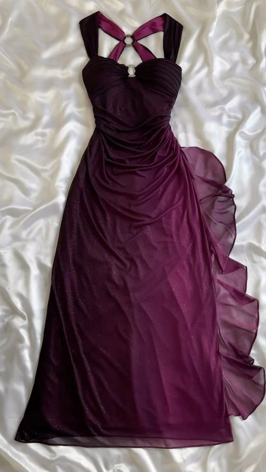 Birthday Party Dresses Elegant Dress for Event