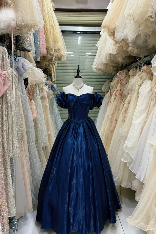 Long Dress Evening Dress Birthday Dress  gh7048