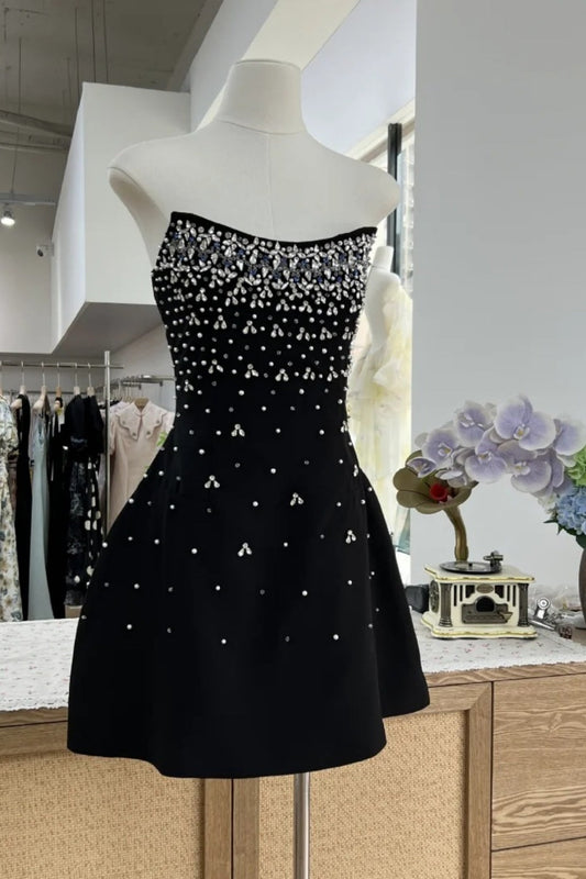 New short fashion dress gh7029