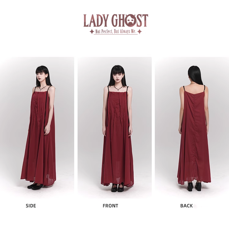 New Style Design Beach Party Spaghetti Strap Dress HZ1024