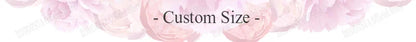 Chiffon Boho Wedding Dress Plus Size Illusion Backless Bridal Gown for Civil and Party