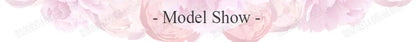 Chiffon Boho Wedding Dress Plus Size Illusion Backless Bridal Gown for Civil and Party