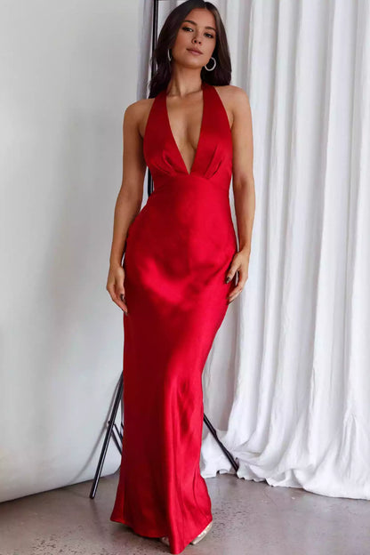 Absolutely stunning satin bust with lining, tight corset with side zipper Prom Dresses