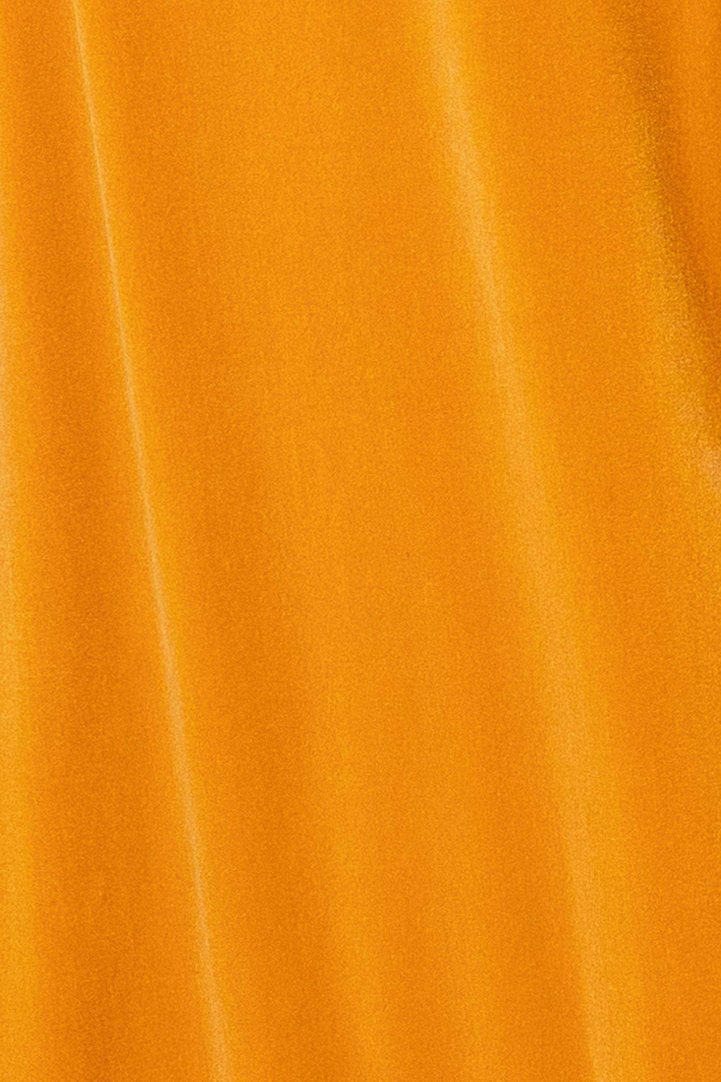Trumpet Sweep-Brush Train Velvet Bridesmaid Dress CB0515