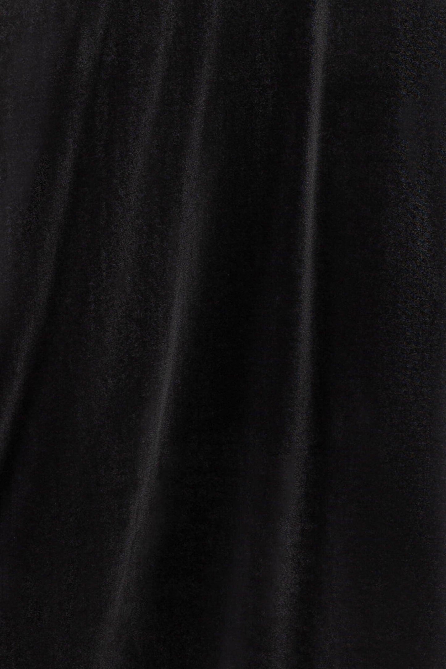 Trumpet Sweep-Brush Train Velvet Bridesmaid Dress Formal Dresses CB0534