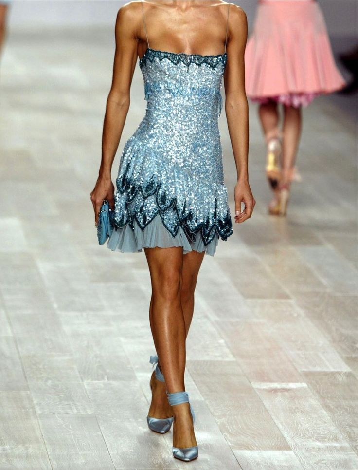 Cute A line Spaghetti Straps Blue Sequin Mini Short Formal 8th Grade Homecoming Dresses Summer Middle School Hoco Dress Homecoming Outfits 20th Birthday Outfit DH1084