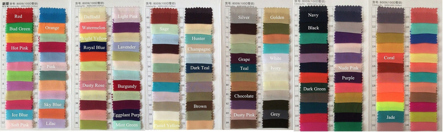 A Line Halter Neck Blue Chiffon Long Party Dresses