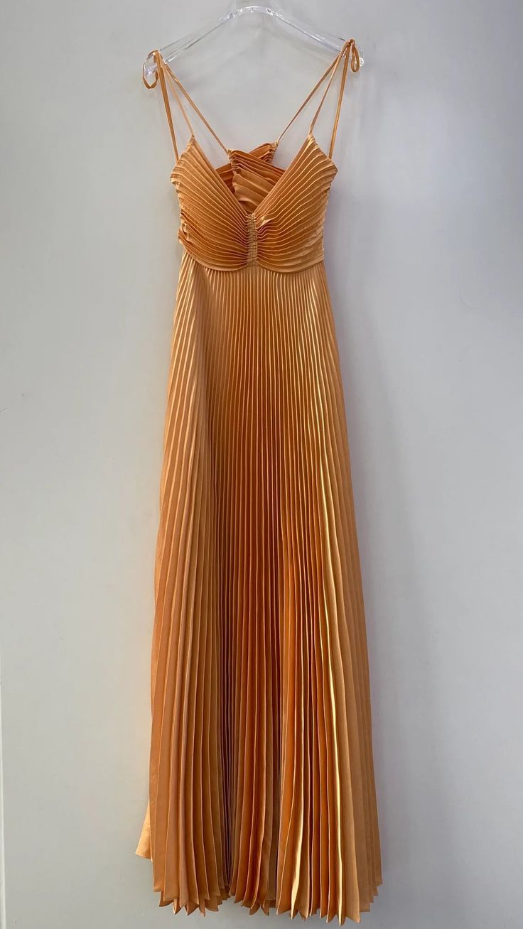Forest Green Backless Prom Dress for Vegas Pool Party💚 Glam Chiffon Evening Dress for Special Ocassion ED01530