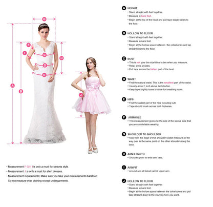 Customized White Chiffon Boho Wedding Dress Beach Three Quarter Sleeves Lace Bridal Gown Backless V Neckline