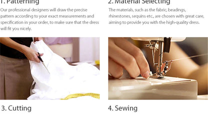 Elegant A-Line Wedding Dresses Strapless Appliques Satin Bridal Gowns