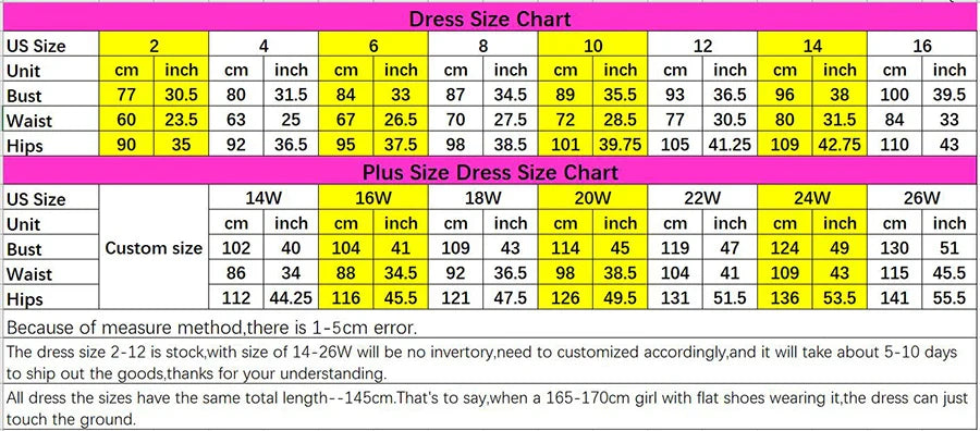 Muslim Wedding Dress Elegant High Neck Princess Bride Gown