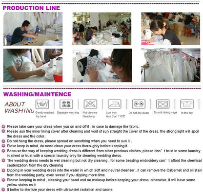 Customized Vestidos De Noiva Long Sleeves Princess Wedding Dresses Puffy Vintage Ball Gown Bridal Gowns