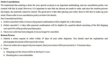 LORIE Two Pieces Wedding Dress Lace Top Chiffon Boho Bride Dress A-Line Customized Beach Wedding Dresses