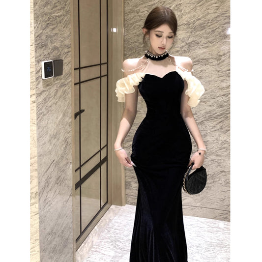 New women's dress 12151