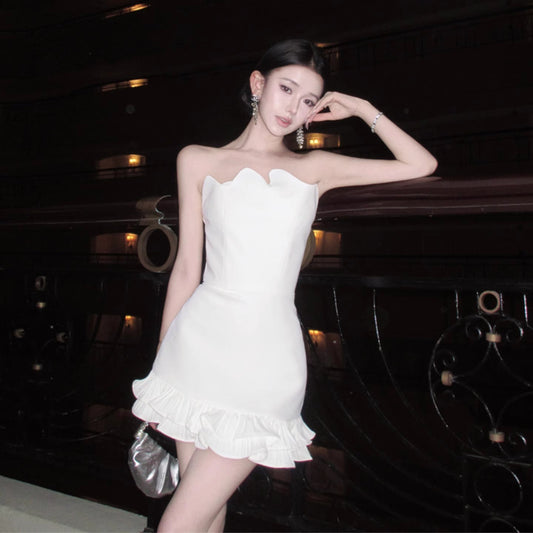 New women's dress 11833