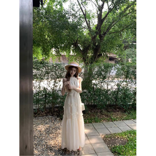 New women's dress 12209