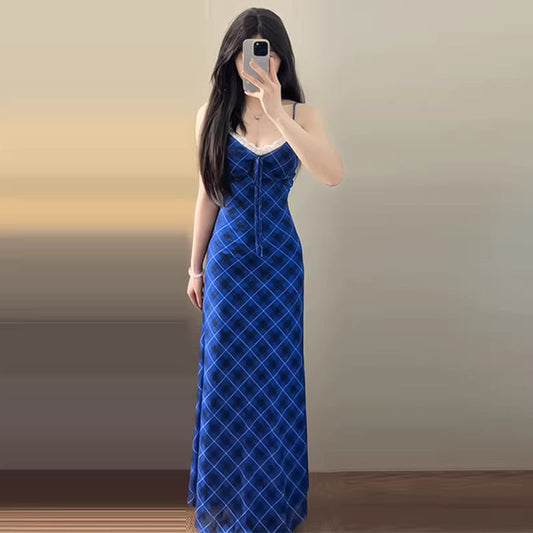 New women's dress 12143