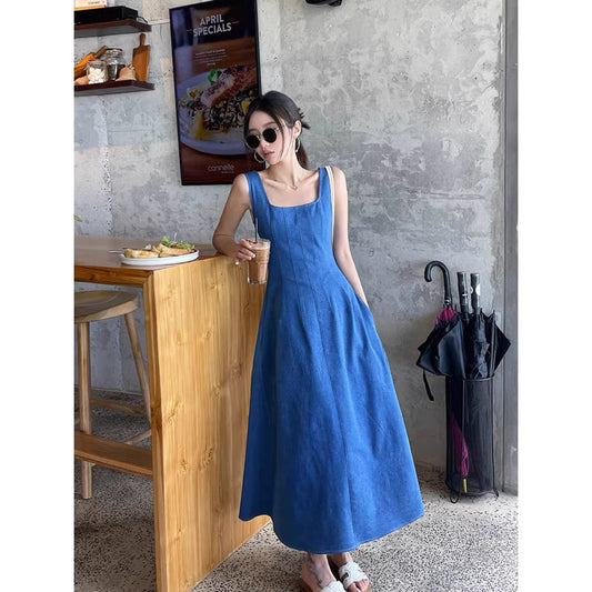 New women's dress 12250