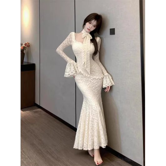 New women's dress 12234