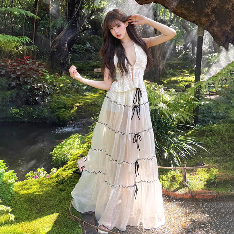 New women's dress 11968