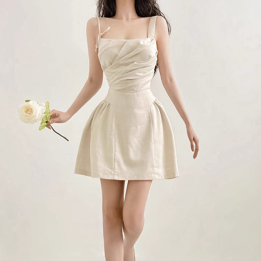 New women's dress 12121