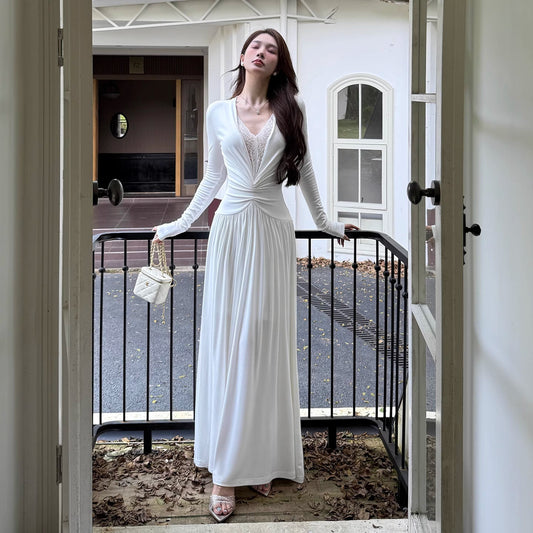 New women's dress 11993