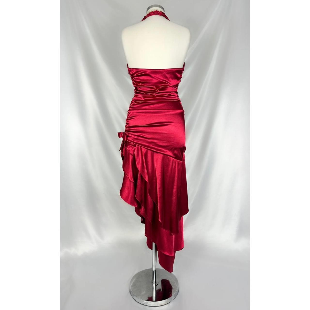girlhomeshops--Purple Retro Elegant Simple Mid-Length Homecoming Dress Daily Date Dress Weekend Outfit Fashionable And Comfortable Popular Dress gh5673