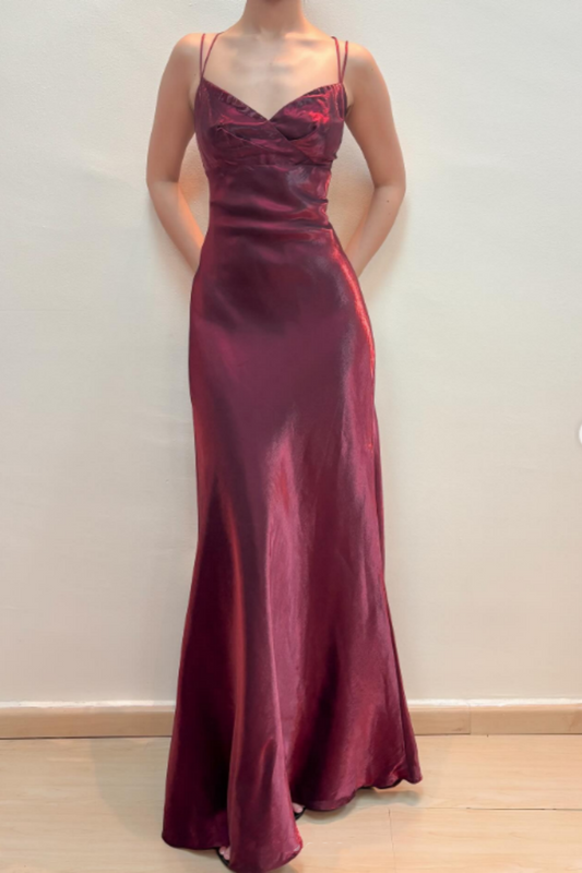 girlhomeshops-Sweetheart neckline fitted dress, beautiful fitted dress, sweetheart neckline, adjustable back. gh6181