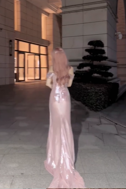 New Fashion Dress Long Formal Dress gh6647