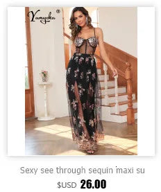 Sexy Elegant Luxury Wedding Evening Long Dresses for Women Rhinestone Prom Party Dresses Summer Dress