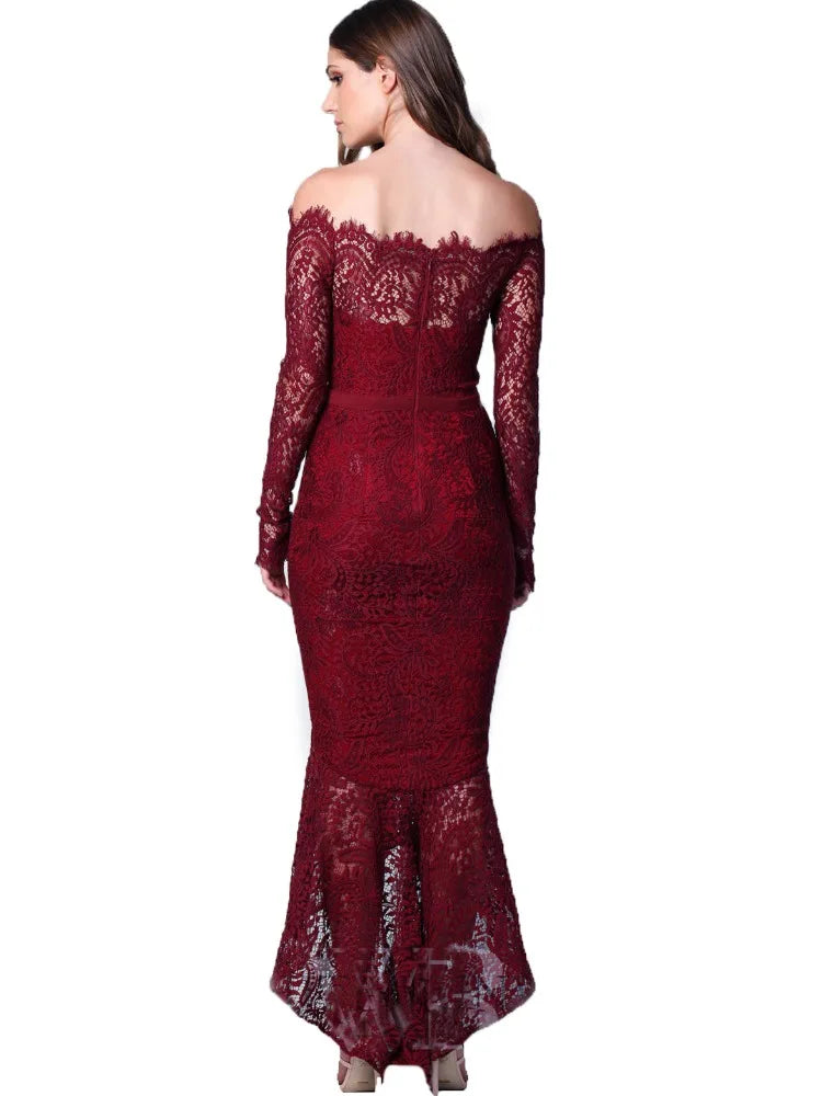Simple Wedding Dress Travel Marry Party Bridal Gowns Off Shoulder A Line