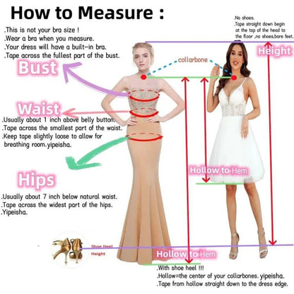 Customized Deep V Neck Straight Wedding Dresses Chiffon Gown