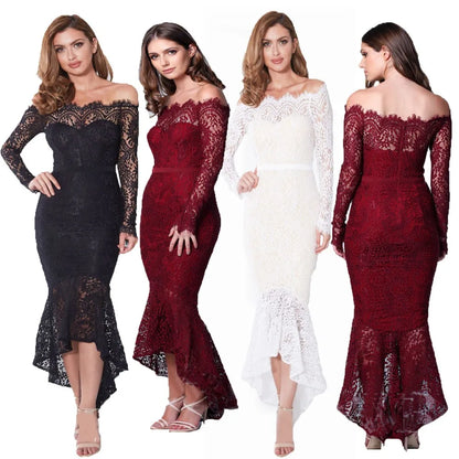 Simple Wedding Dress Travel Marry Party Bridal Gowns Off Shoulder A Line