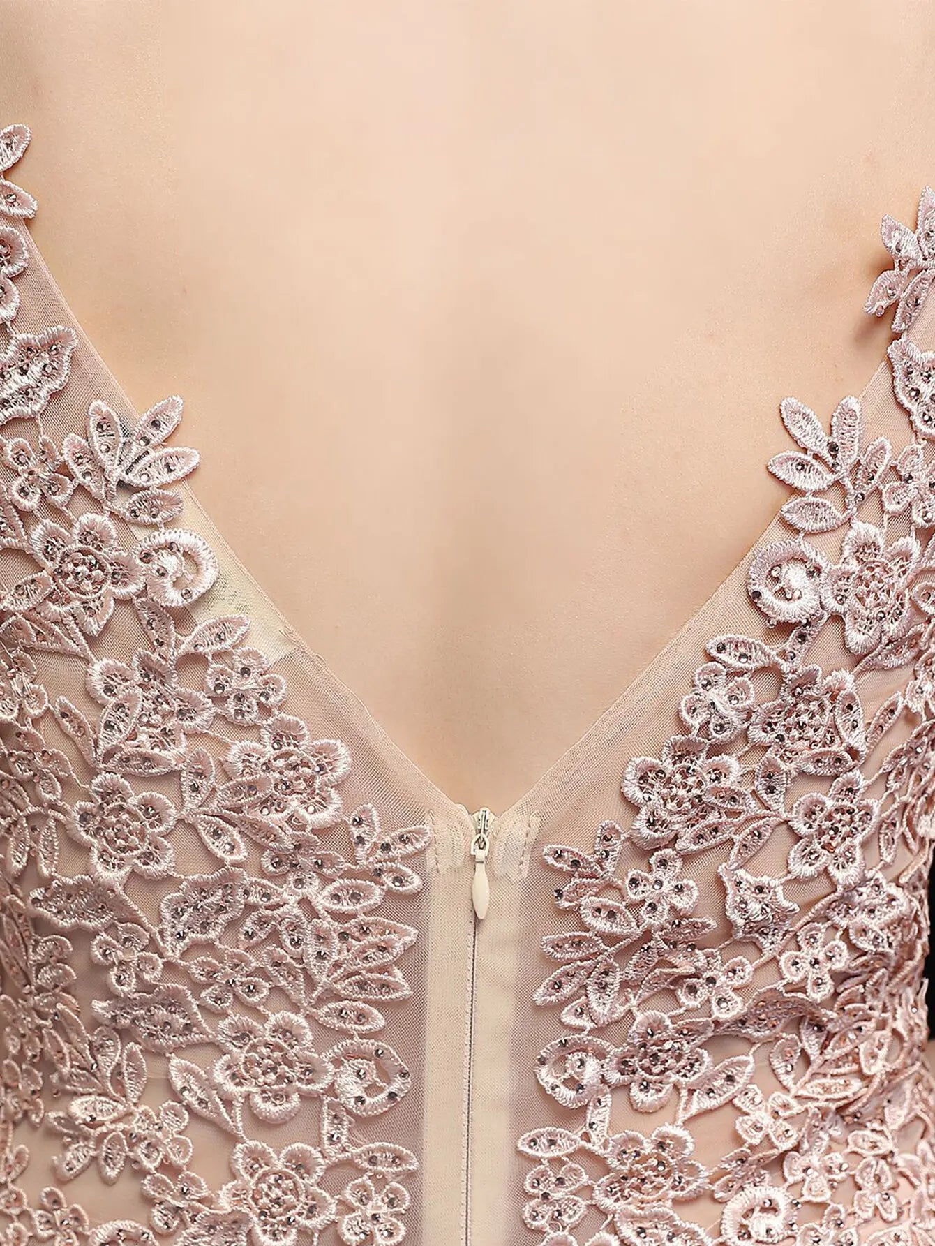 Sexy Elegant Luxury Wedding Evening Long Dresses for Women Rhinestone Prom Party Dresses Summer Dress