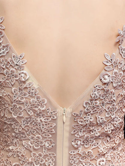 Sexy Elegant Luxury Wedding Evening Long Dresses for Women Rhinestone Prom Party Dresses Summer Dress