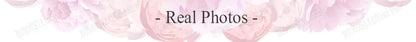 Chiffon Boho Wedding Dress Plus Size Illusion Backless Bridal Gown for Civil and Party